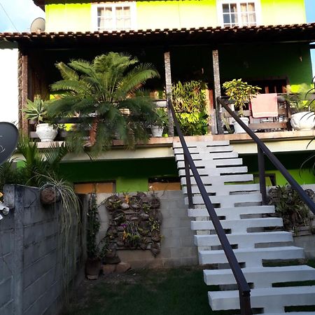 Casa Verde Do Pero Cabo Frio Extérieur photo
