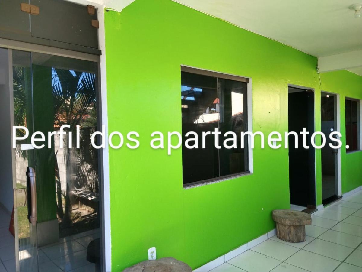 Casa Verde Do Pero Cabo Frio Extérieur photo