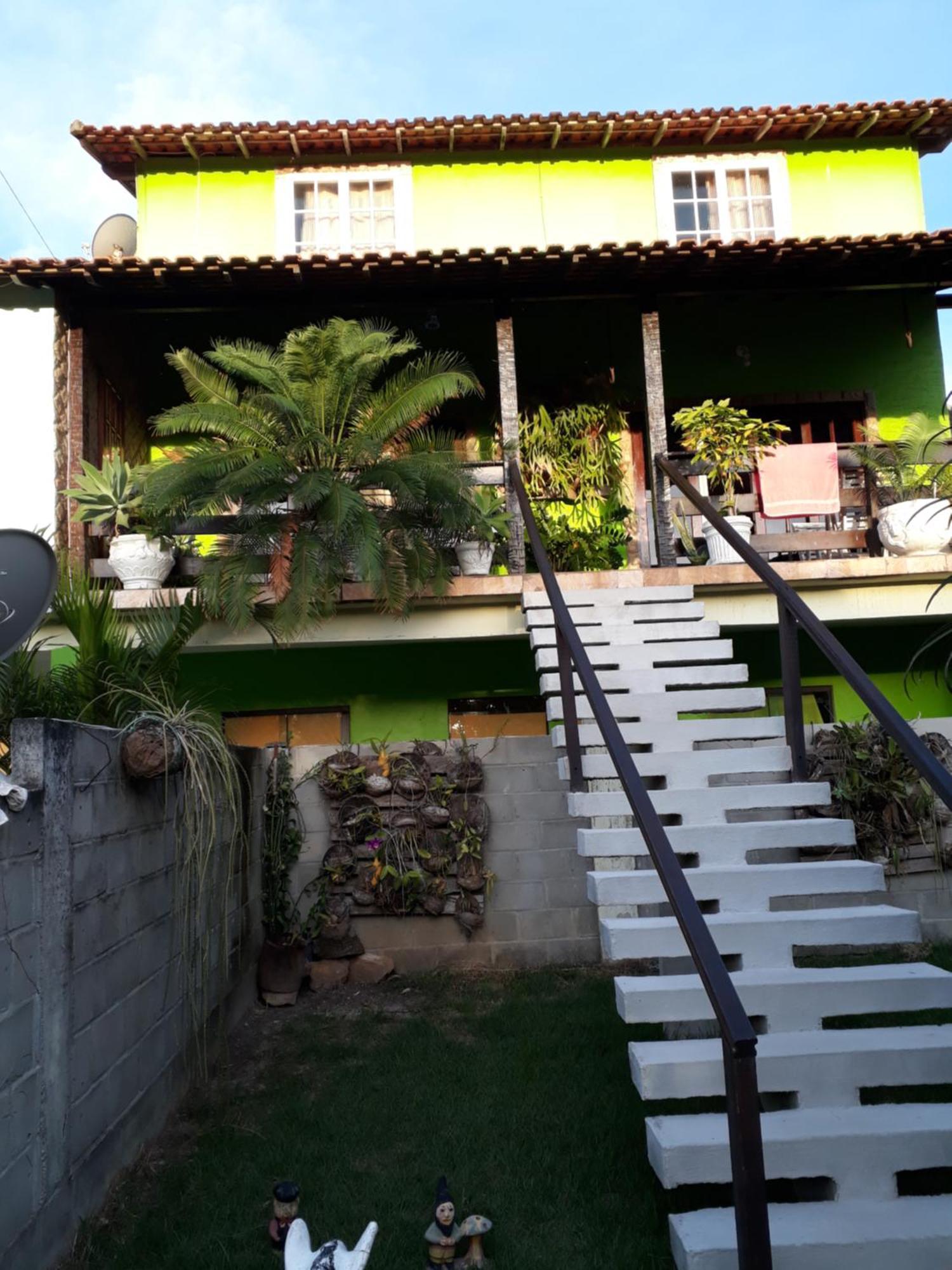 Casa Verde Do Pero Cabo Frio Extérieur photo