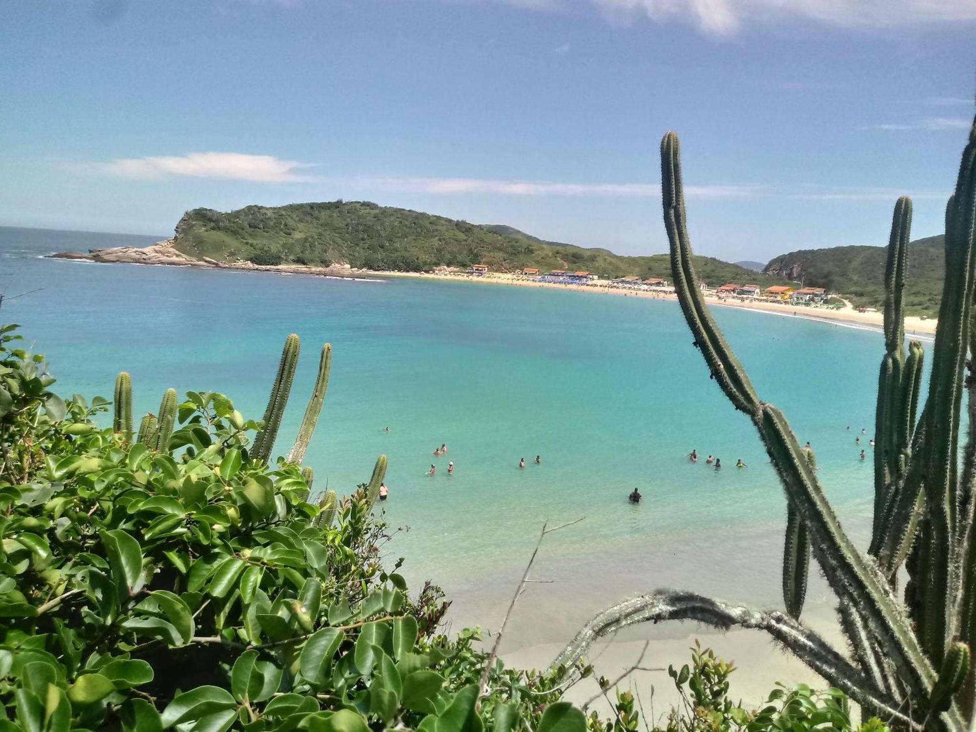 Casa Verde Do Pero Cabo Frio Extérieur photo