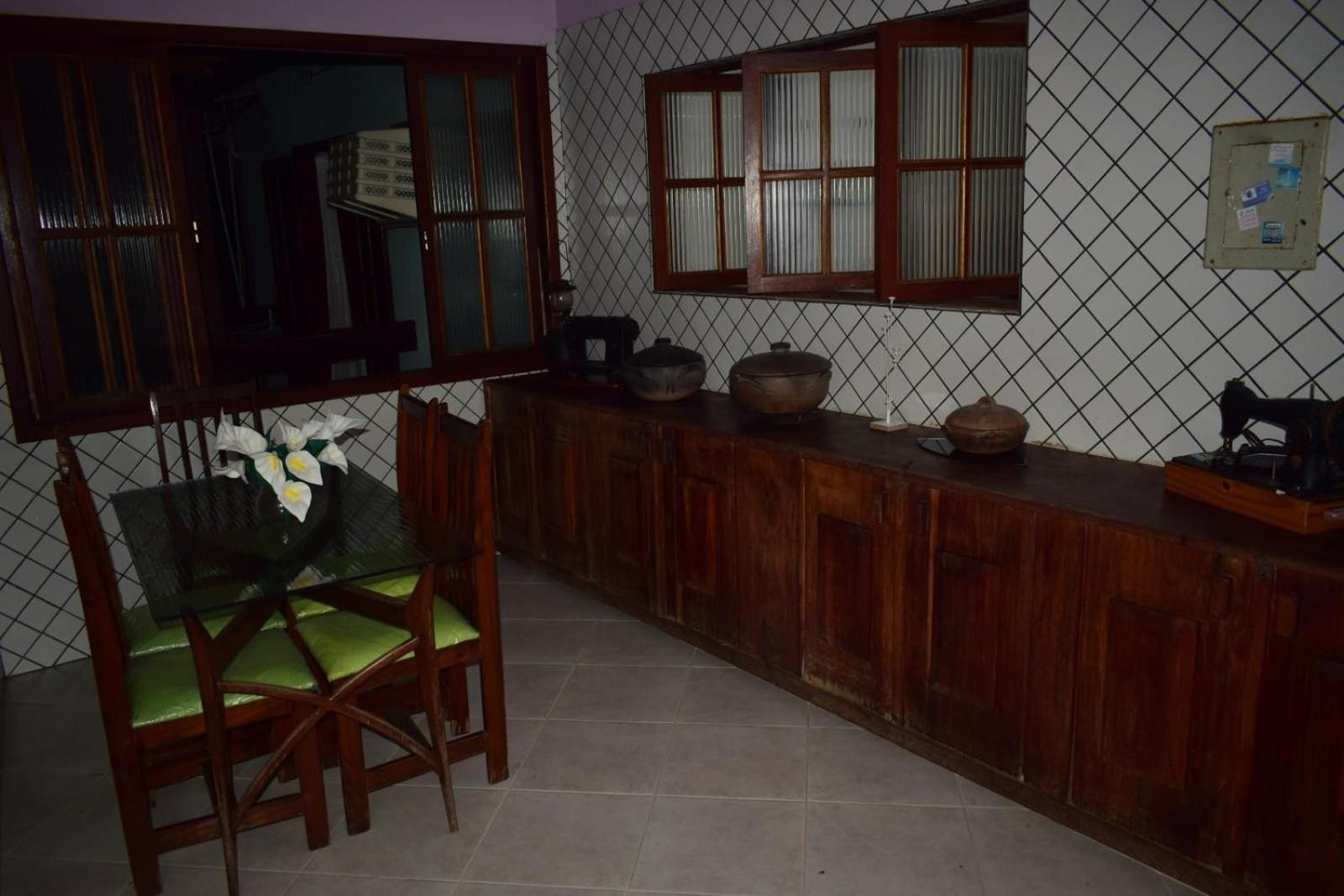 Casa Verde Do Pero Cabo Frio Extérieur photo