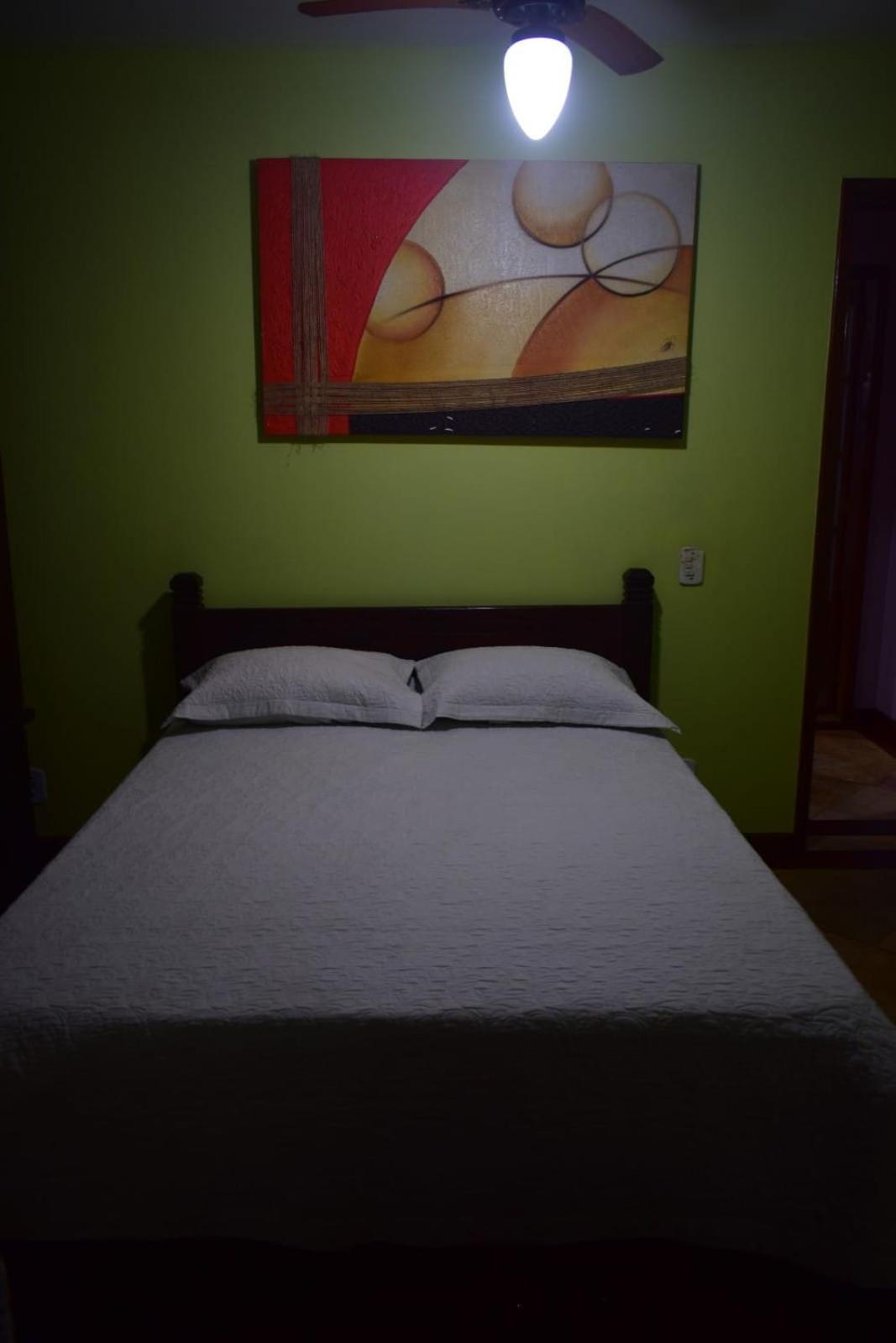 Casa Verde Do Pero Cabo Frio Extérieur photo