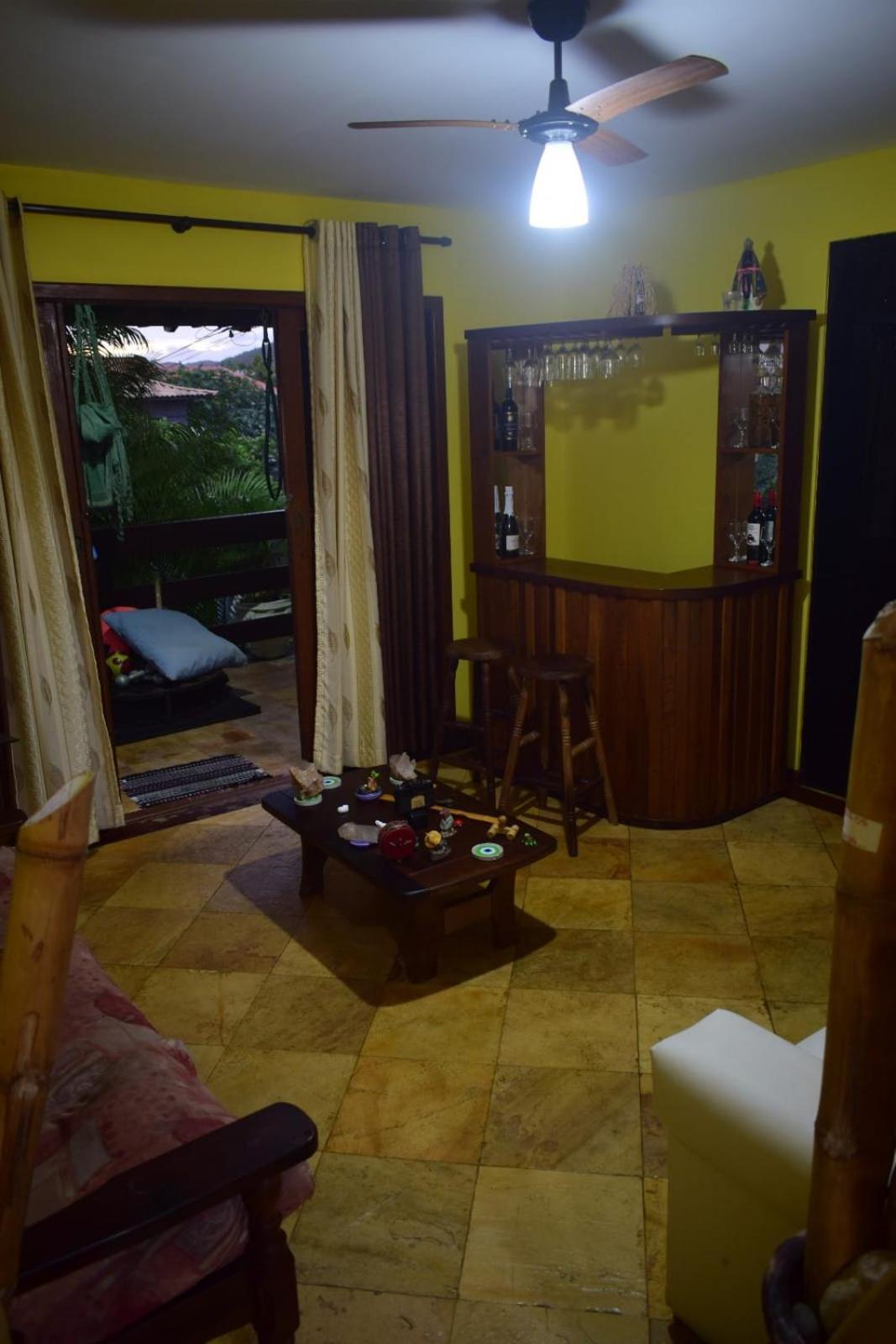 Casa Verde Do Pero Cabo Frio Extérieur photo