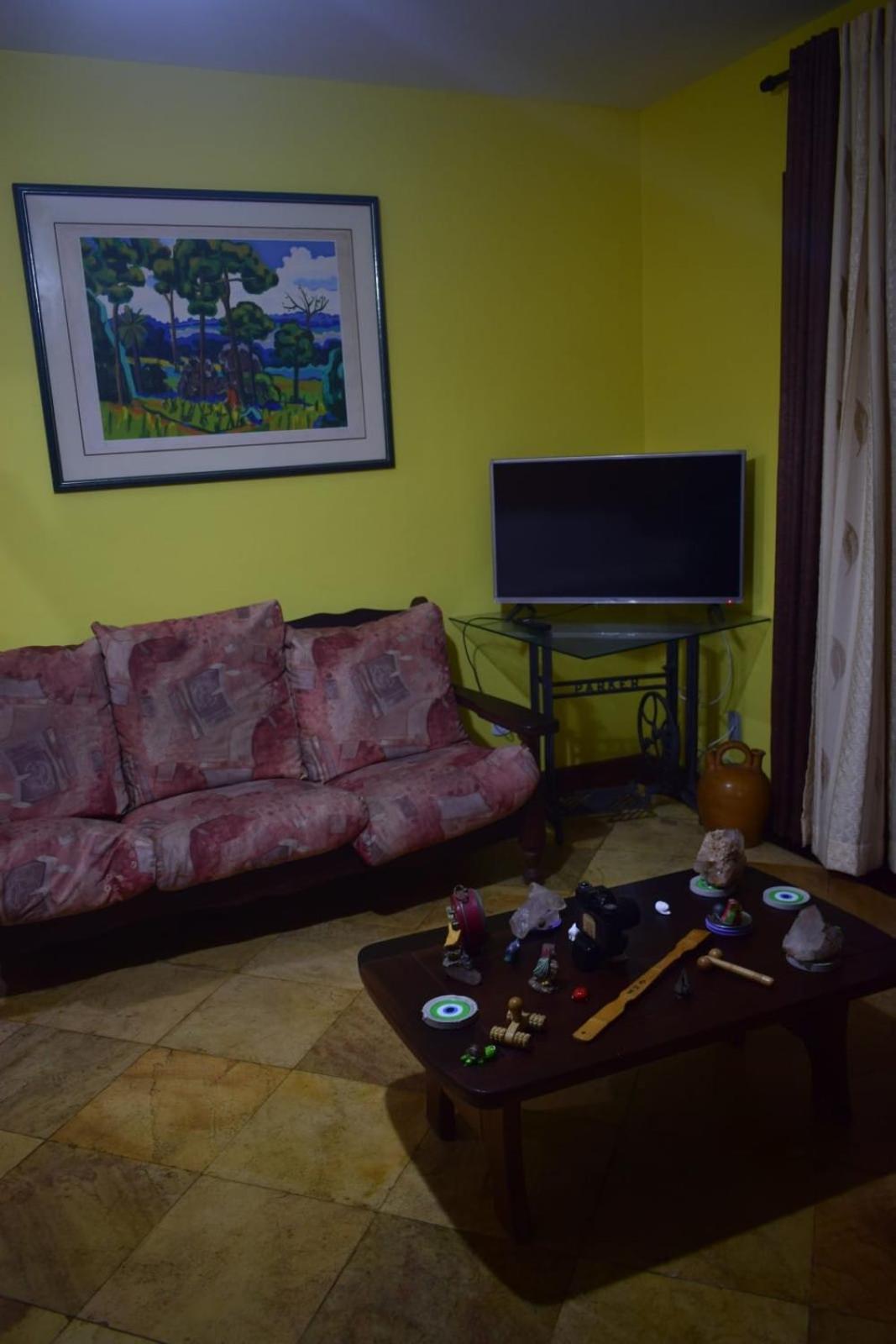 Casa Verde Do Pero Cabo Frio Extérieur photo