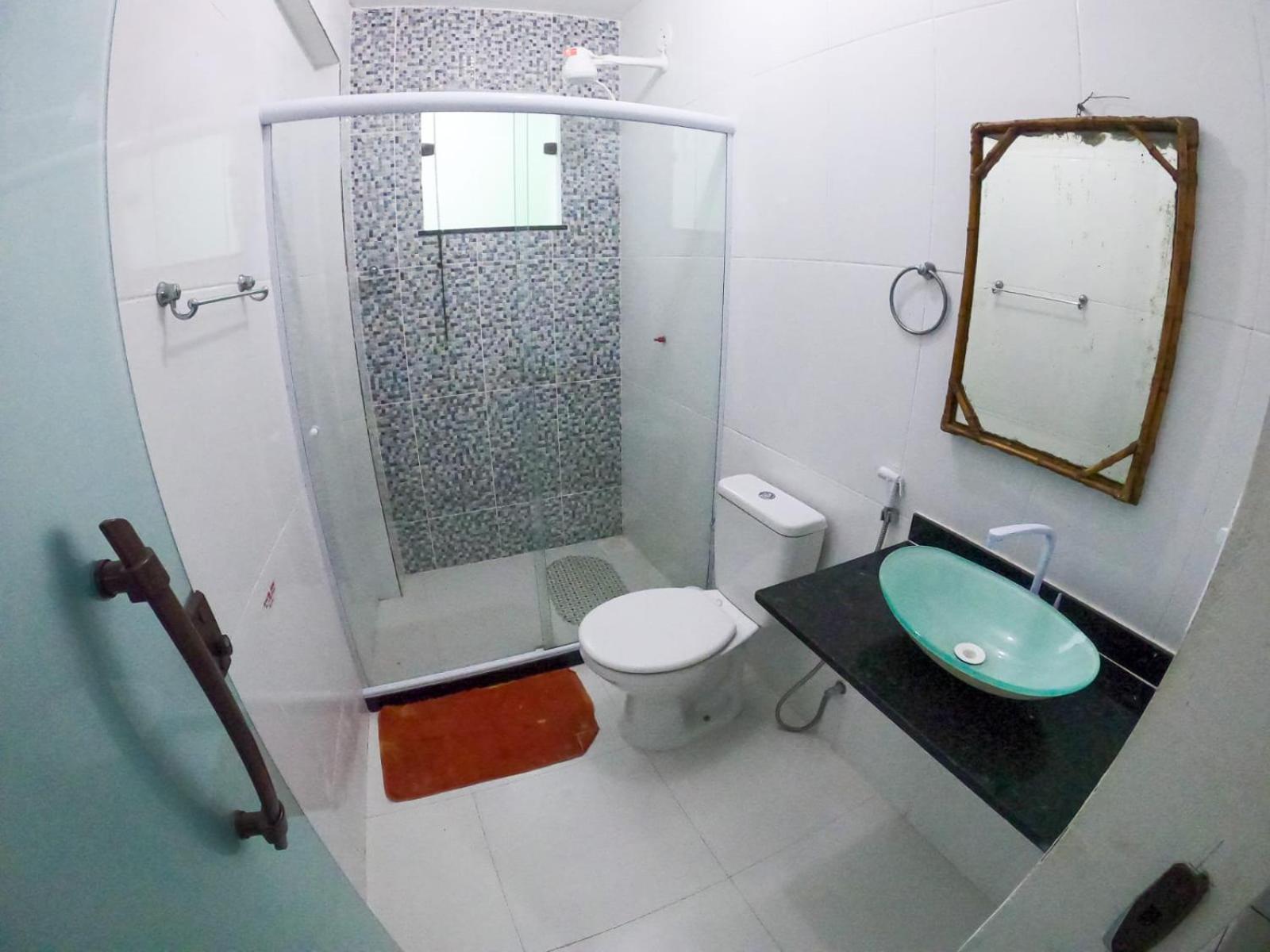 Casa Verde Do Pero Cabo Frio Chambre photo