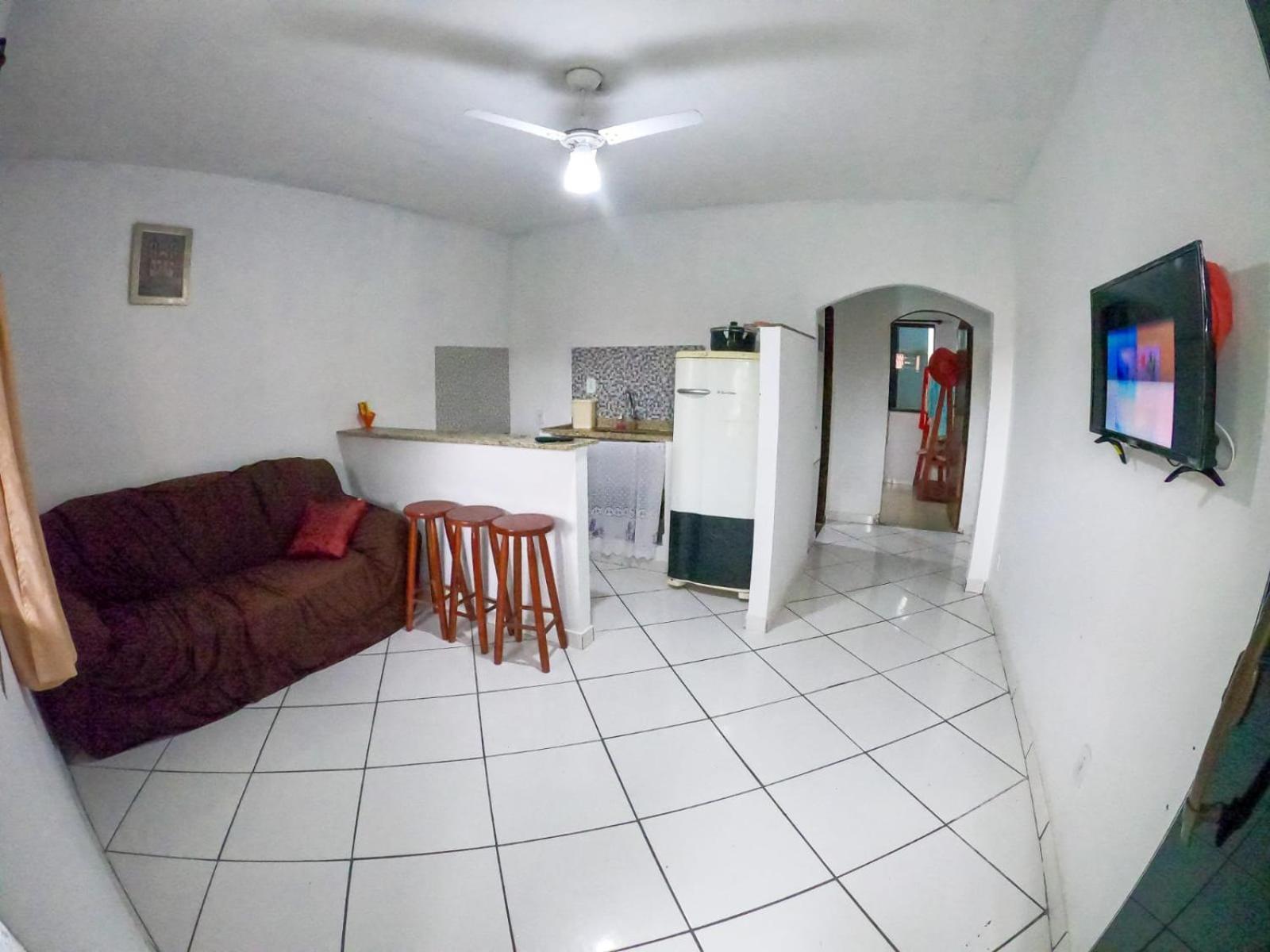 Casa Verde Do Pero Cabo Frio Chambre photo