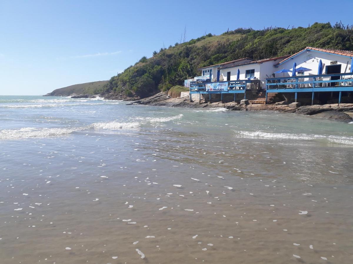 Casa Verde Do Pero Cabo Frio Extérieur photo