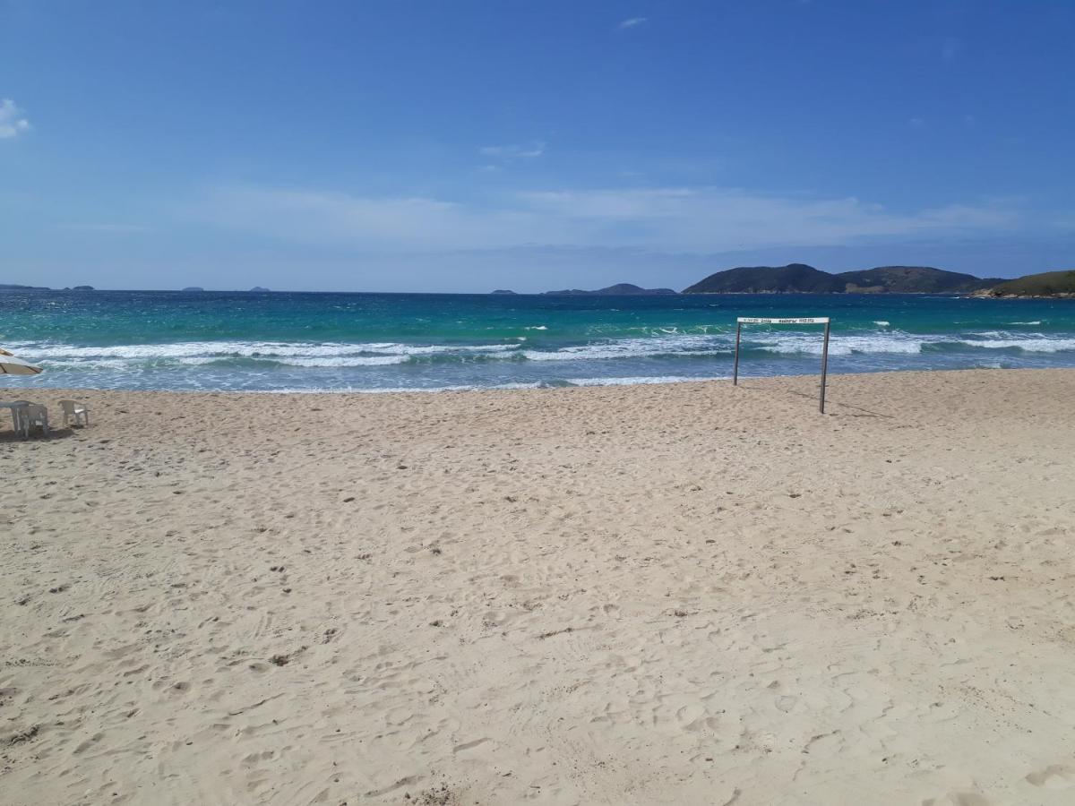 Casa Verde Do Pero Cabo Frio Extérieur photo