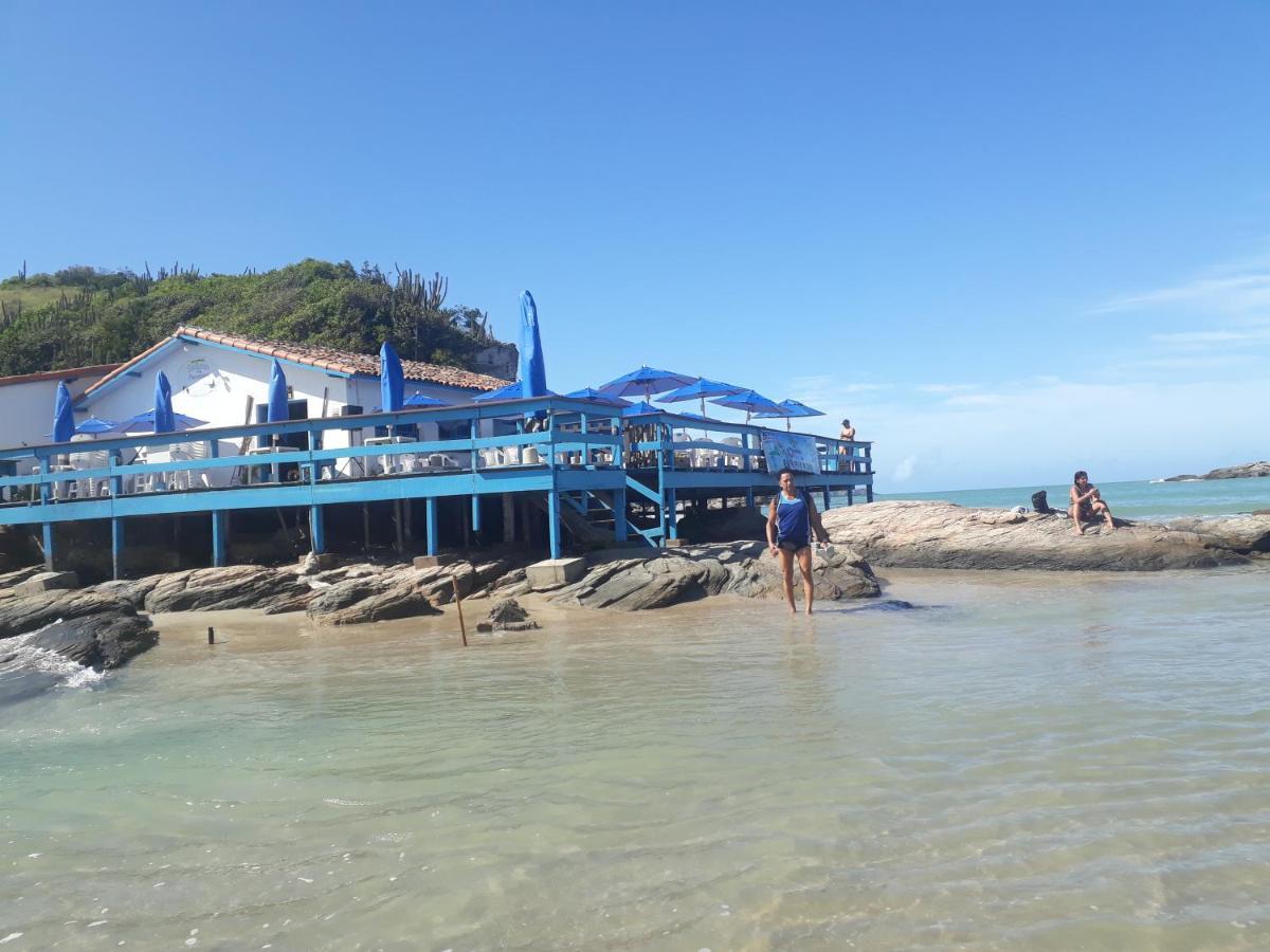 Casa Verde Do Pero Cabo Frio Extérieur photo
