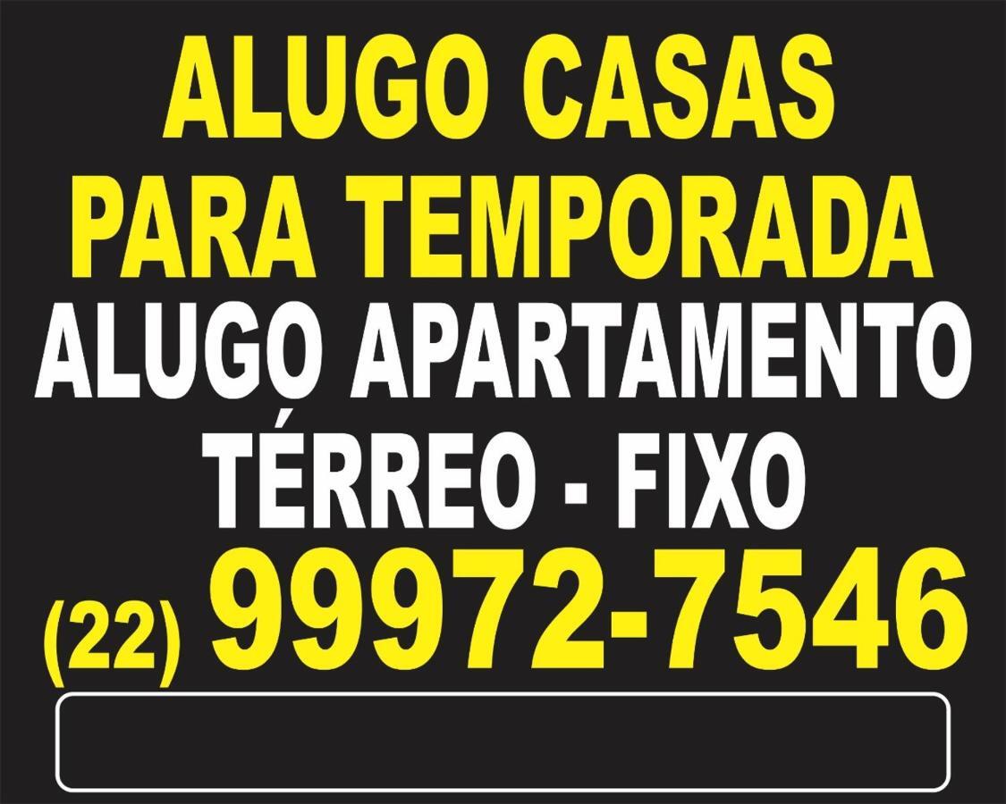 Casa Verde Do Pero Cabo Frio Extérieur photo
